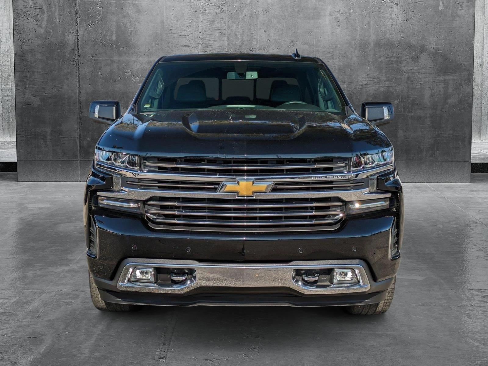 2020 Chevrolet Silverado 1500 Vehicle Photo in ORLANDO, FL 32812-3021