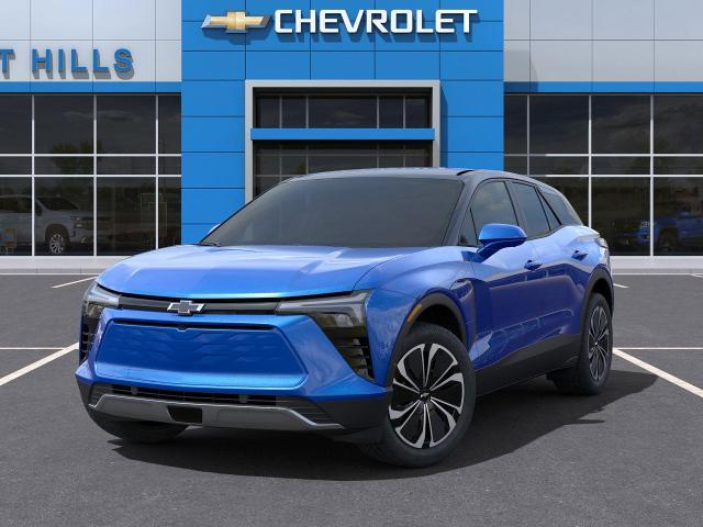 2025 Chevrolet Blazer EV Vehicle Photo in Roslyn, NY 11576