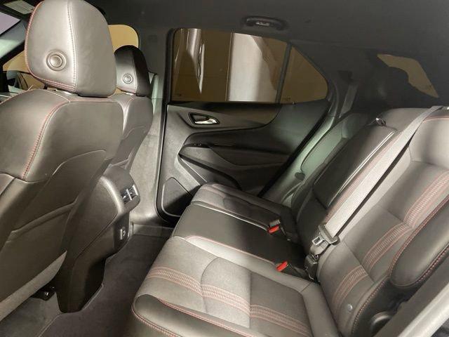 2022 Chevrolet Equinox Vehicle Photo in PHOENIX, AZ 85014-3381