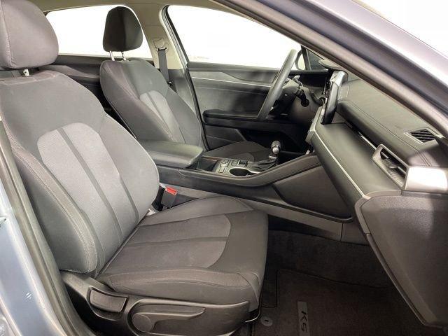 2022 Kia K5 Vehicle Photo in PHOENIX, AZ 85014-3381