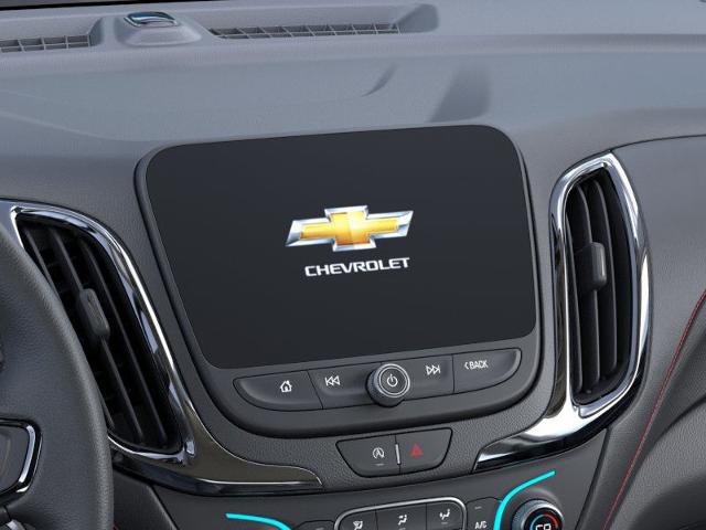 2024 Chevrolet Equinox Vehicle Photo in GILBERT, AZ 85297-0446