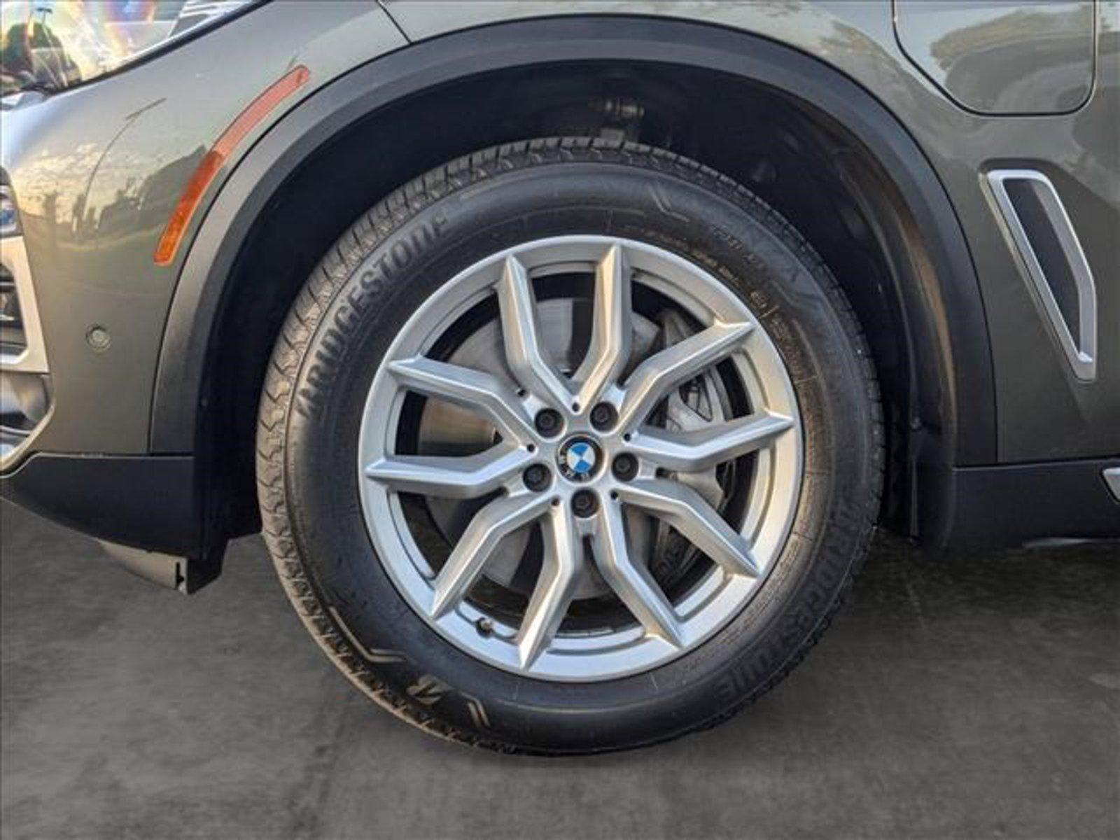 2021 BMW X5 xDrive45e Vehicle Photo in Sanford, FL 32771