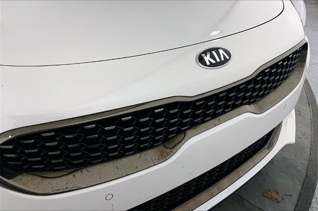 2020 Kia Stinger Vehicle Photo in Lees Summit, MO 64086