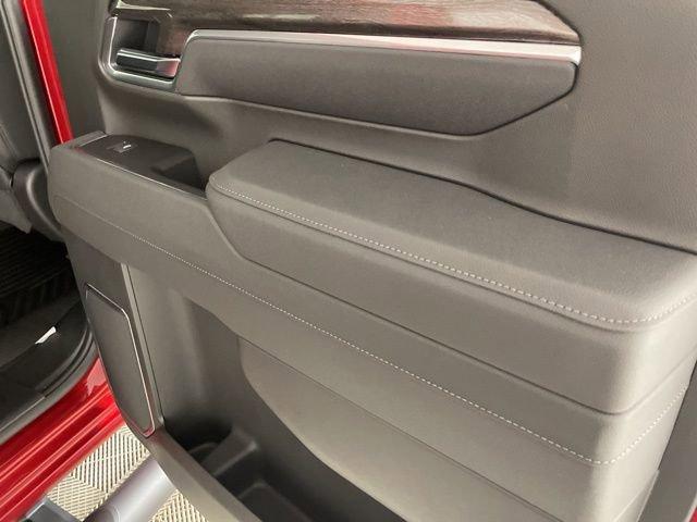 2025 Chevrolet Silverado 2500 HD Vehicle Photo in PHOENIX, AZ 85014-3381