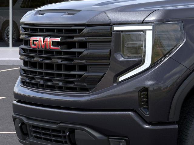 2025 GMC Sierra 1500 Vehicle Photo in LAS VEGAS, NV 89146-3033