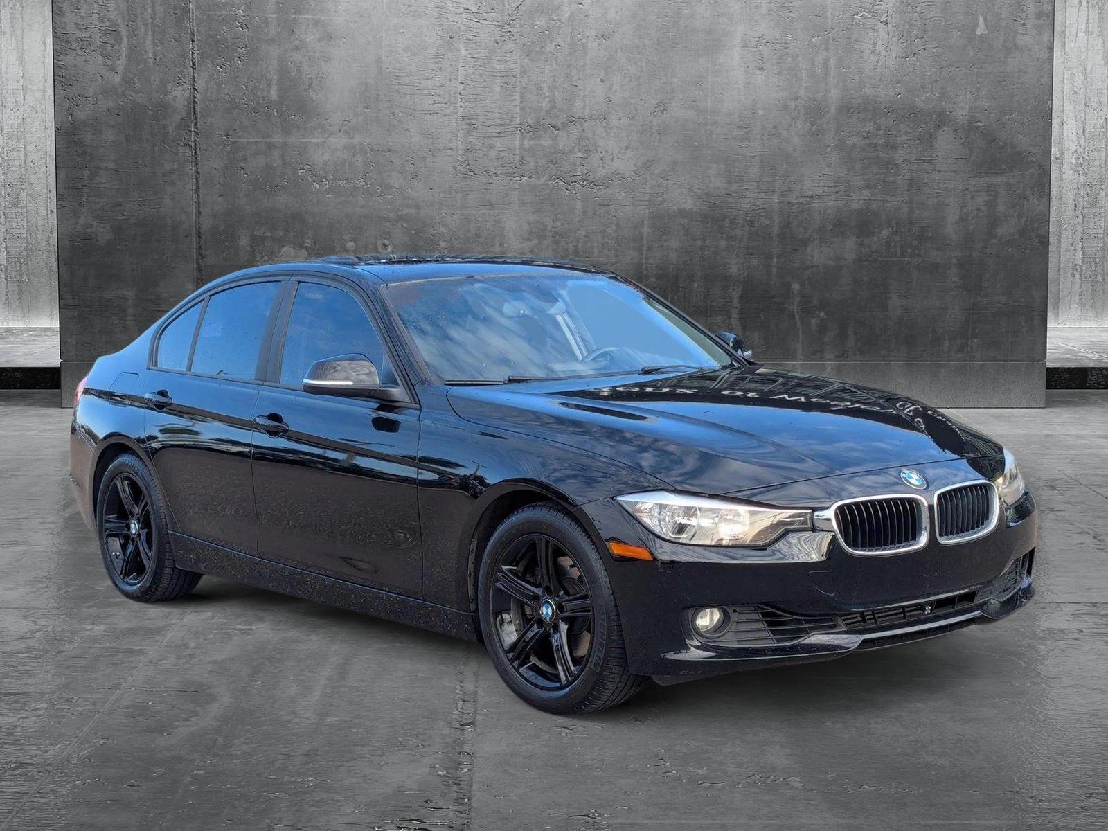 2015 BMW 328i Vehicle Photo in Wesley Chapel, FL 33544