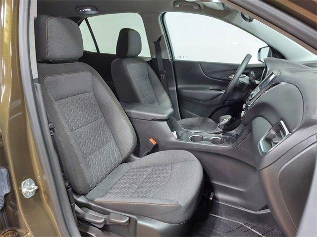 2023 Chevrolet Equinox Vehicle Photo in SAUK CITY, WI 53583-1301