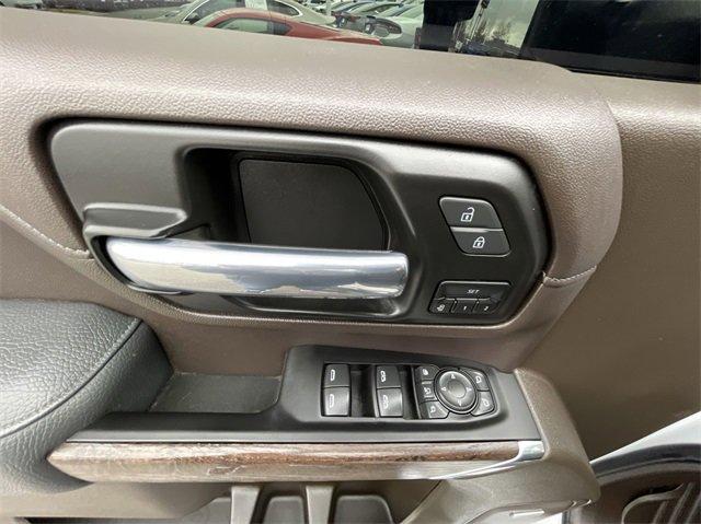 2022 GMC Sierra 2500 HD Vehicle Photo in BENTONVILLE, AR 72712-4322