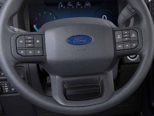 2025 Ford F-150 Vehicle Photo in Green Bay, WI 54304