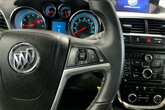 2014 Buick Encore Vehicle Photo in TOPEKA, KS 66609-0000