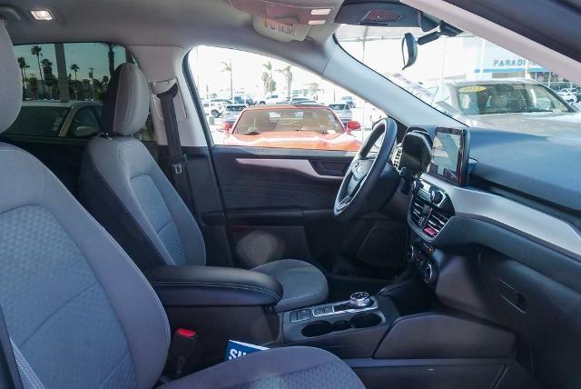 2022 Ford Escape Vehicle Photo in VENTURA, CA 93003-8585