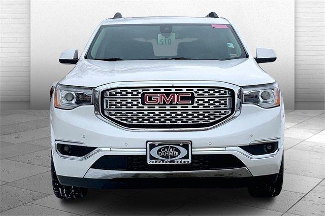 2017 GMC Acadia Vehicle Photo in KANSAS CITY, MO 64114-4502