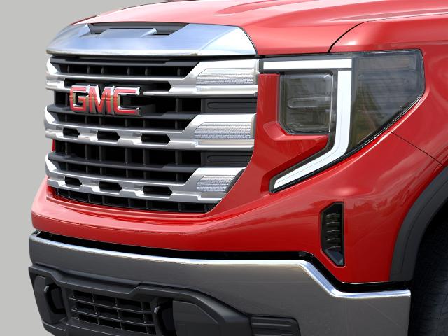 2025 GMC Sierra 1500 Vehicle Photo in OSHKOSH, WI 54904-7811