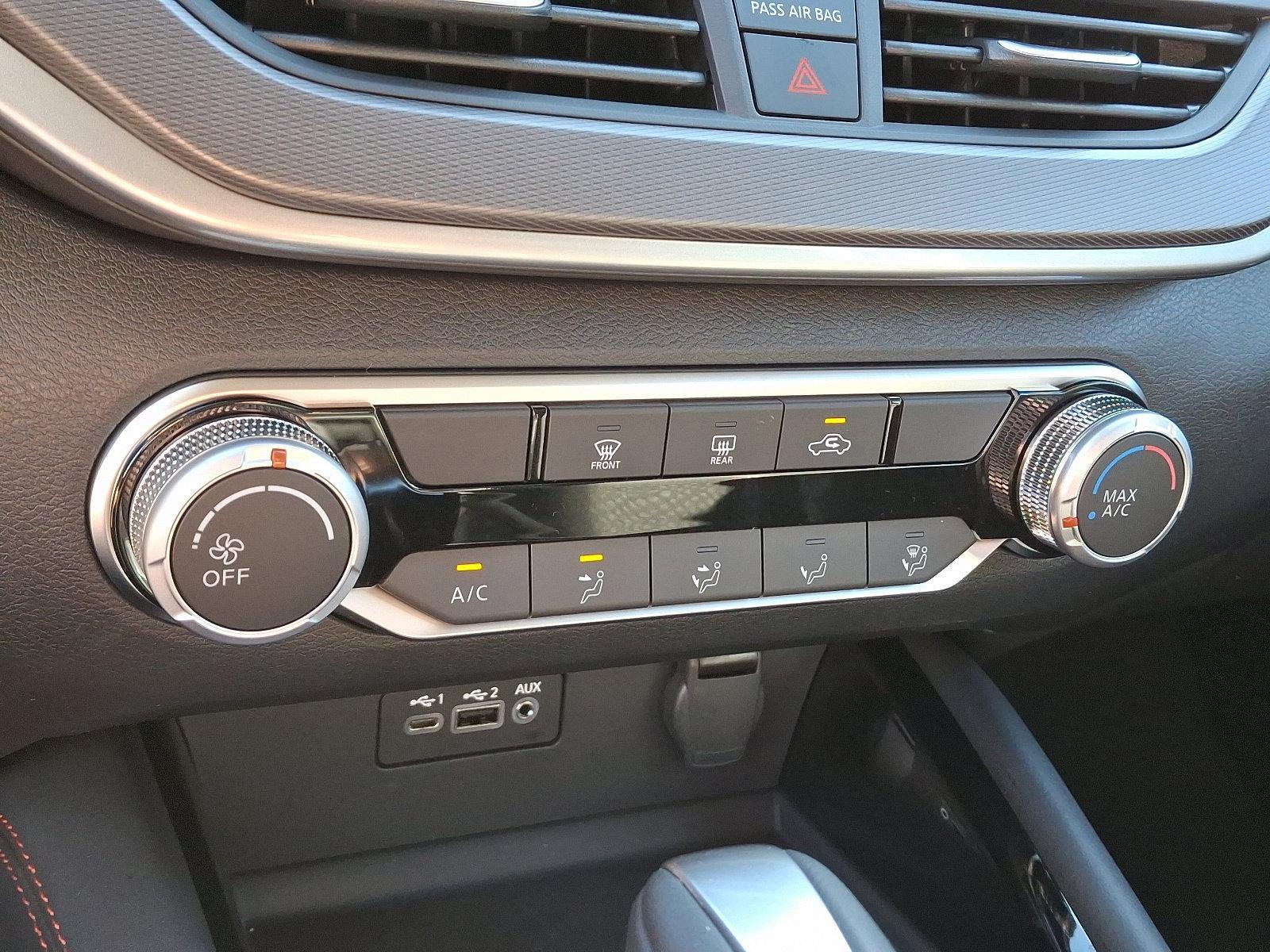 2025 Nissan Altima Vehicle Photo in Jenkintown, PA 19046