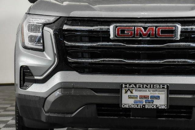 2025 GMC Terrain Vehicle Photo in PUYALLUP, WA 98371-4149