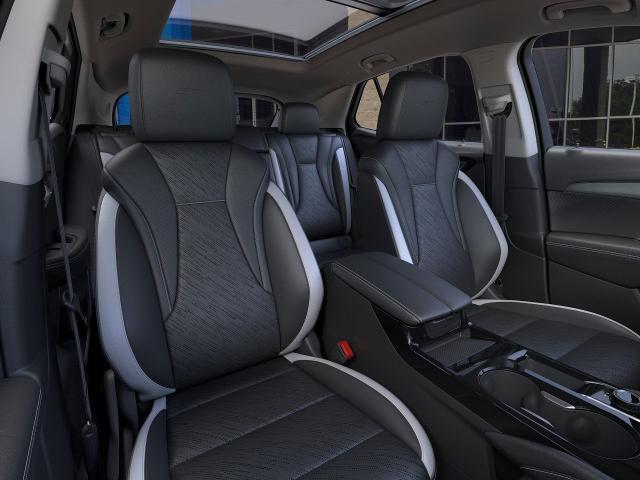 2025 Buick Envision Vehicle Photo in GEORGETOWN, TX 78626-7508