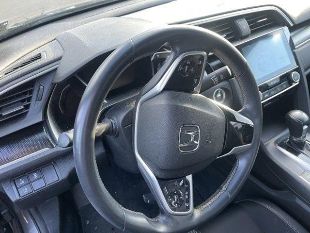 2020 Honda Civic Sedan Vehicle Photo in Philadelphia, PA 19116