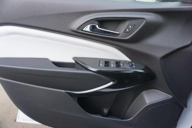 2025 Chevrolet Trax Vehicle Photo in FAIRMONT, WV 26554-2318