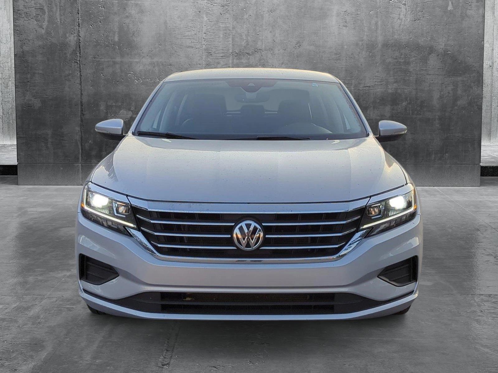 2020 Volkswagen Passat Vehicle Photo in Margate, FL 33063