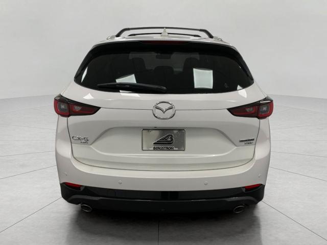 2025 Mazda CX-5 Vehicle Photo in Appleton, WI 54913