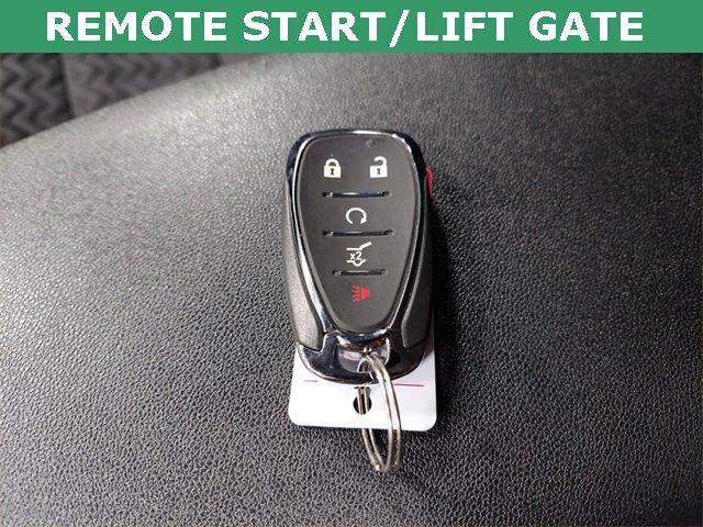 2024 Chevrolet Equinox Vehicle Photo in SAUK CITY, WI 53583-1301