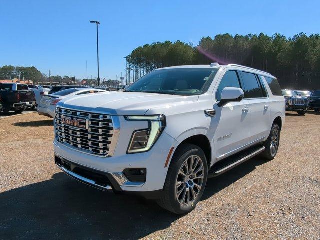 2025 GMC Yukon XL Vehicle Photo in ALBERTVILLE, AL 35950-0246