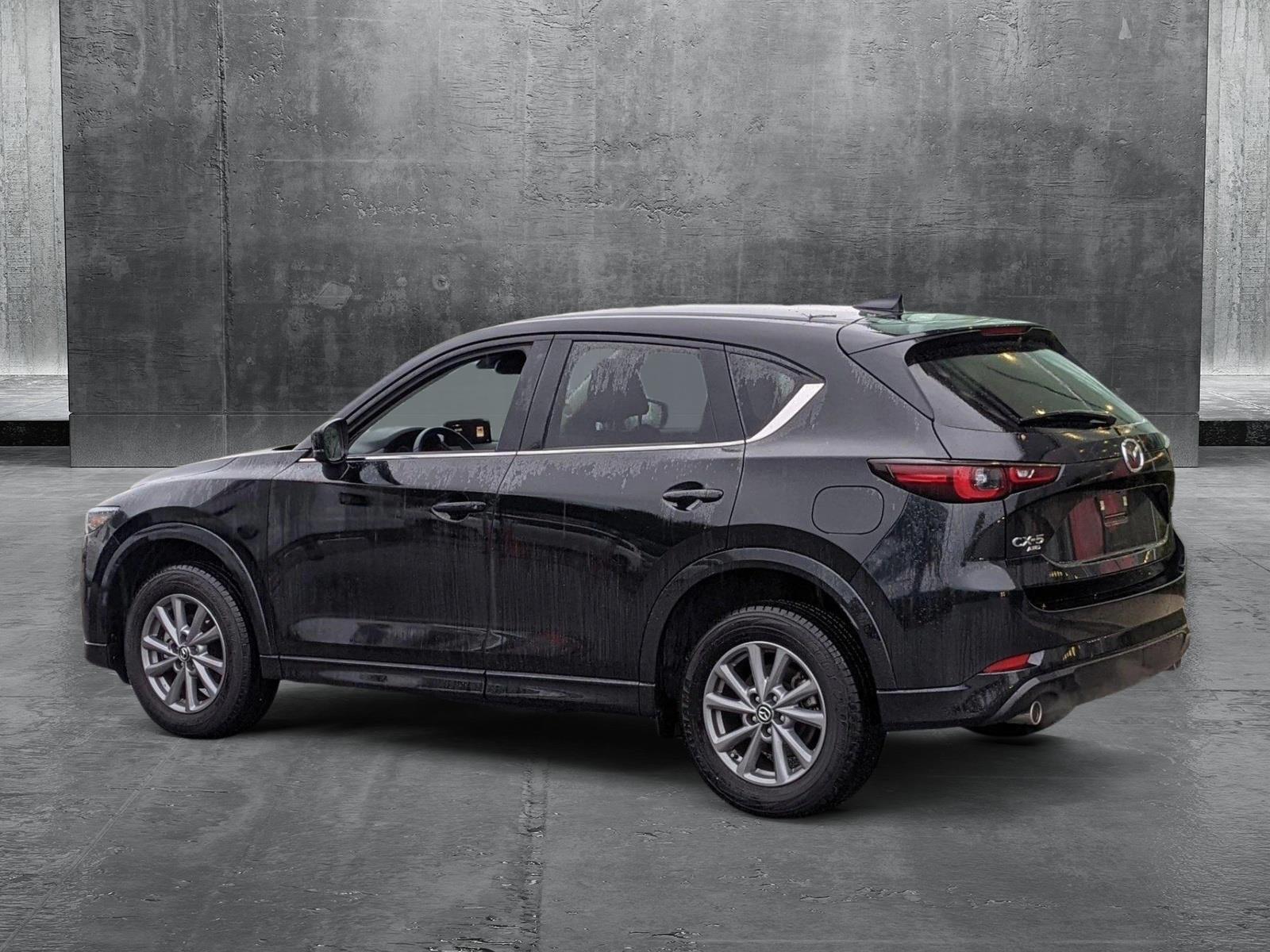 2024 Mazda CX-5 Vehicle Photo in Orlando, FL 32811