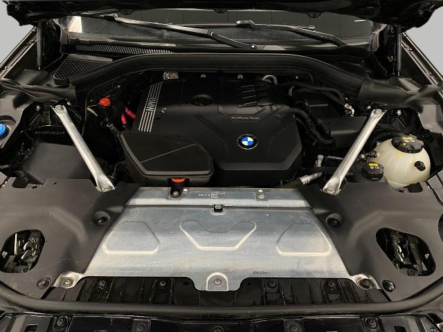 2022 BMW X3 xDrive30i Vehicle Photo in Appleton, WI 54913