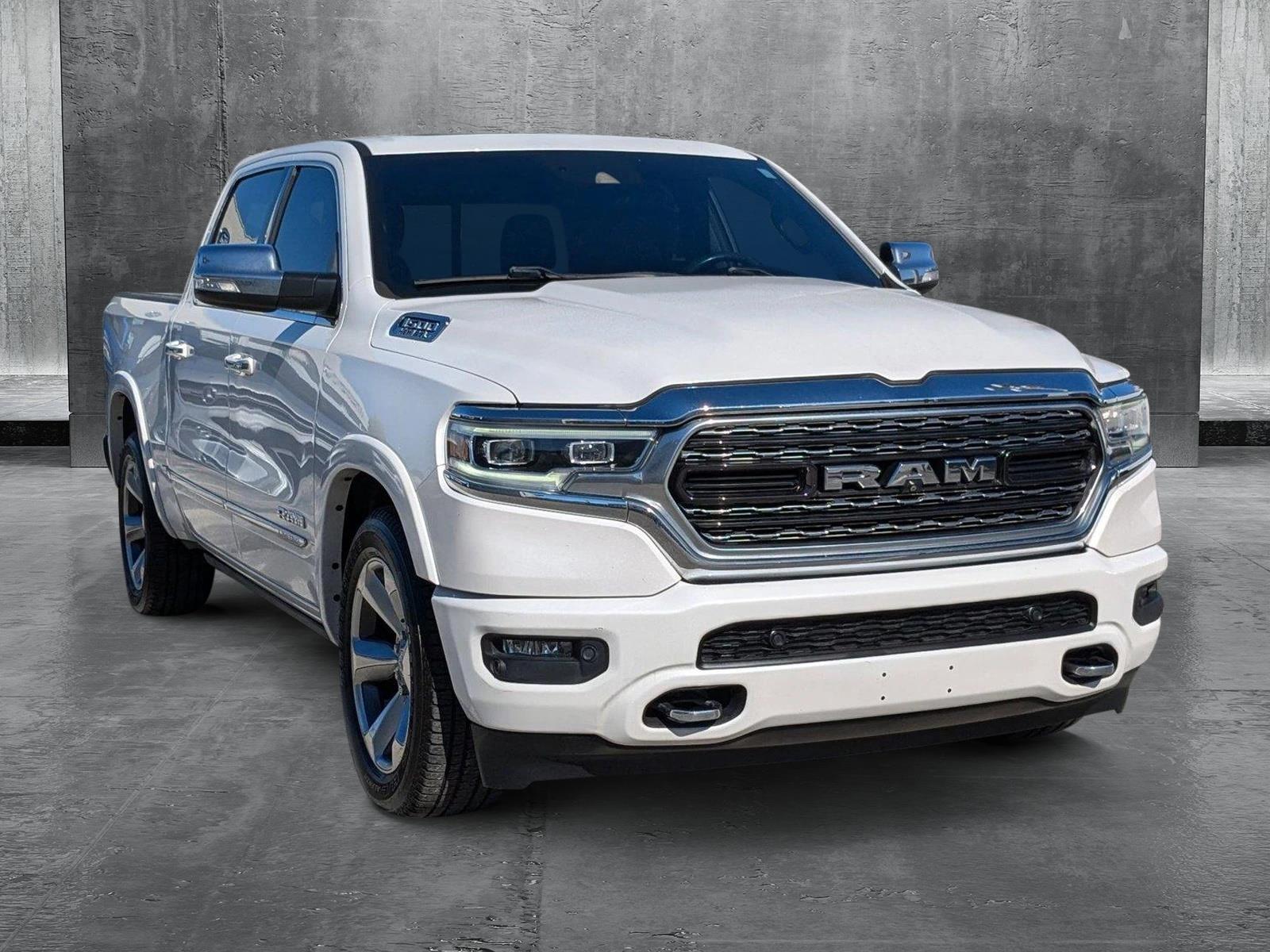 2020 Ram 1500 Vehicle Photo in Miami, FL 33015