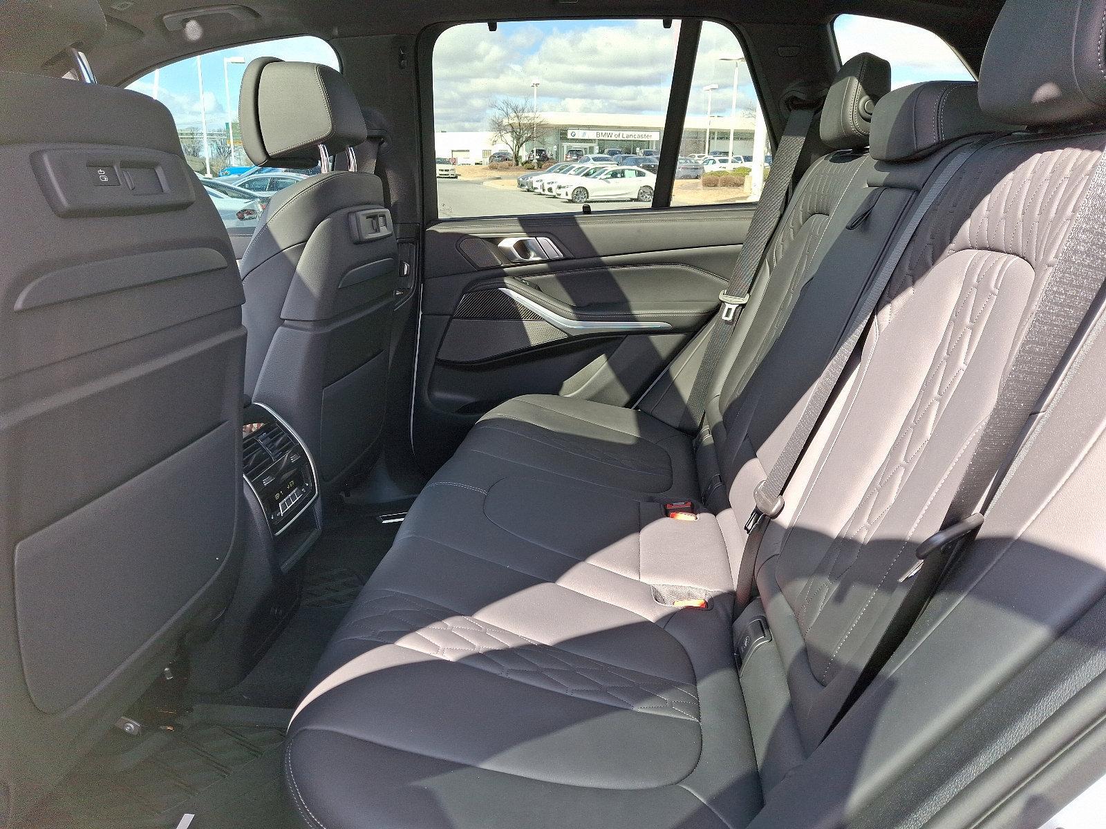 2022 BMW X5 M50i Vehicle Photo in Lancaster, PA 17601