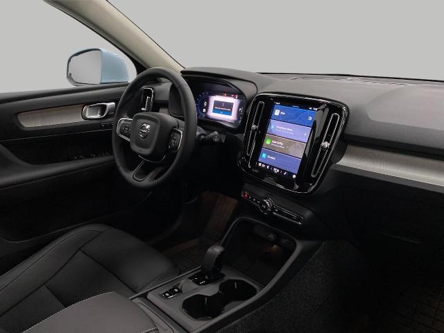 2025 Volvo XC40 Vehicle Photo in Appleton, WI 54913