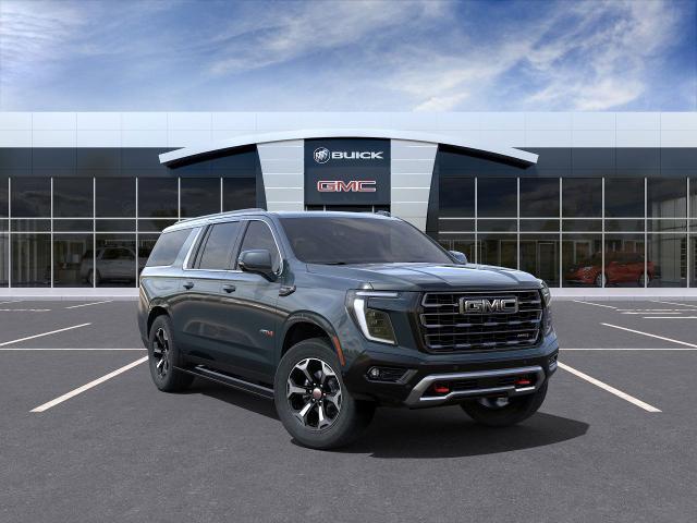 2025 GMC Yukon XL Vehicle Photo in GOLDEN, CO 80401-3850