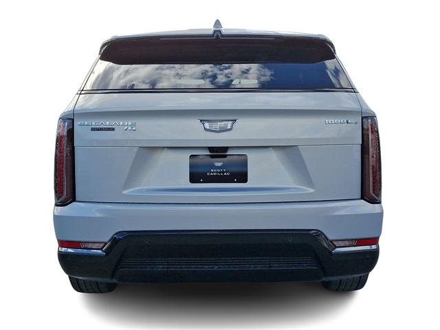 2025 Cadillac ESCALADE IQ Vehicle Photo in ALLENTOWN, PA 18103-7399