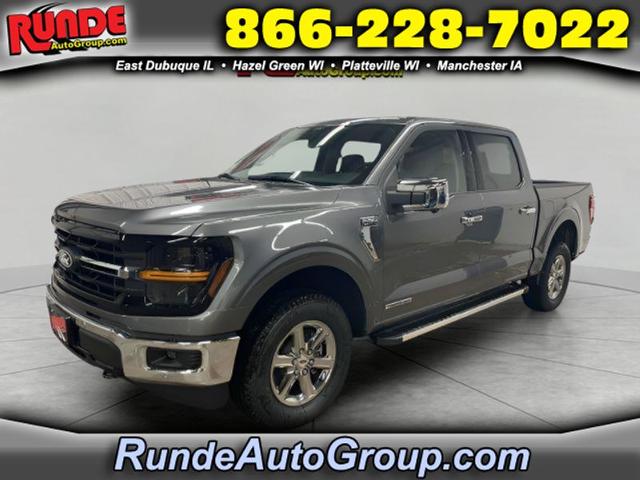 2025 Ford F-150 for sale in Manchester - 1FTFW3LD4SFA57763 2025 Ford F-150 for sale in Manchester - 1FTFW3LD4SFA57763