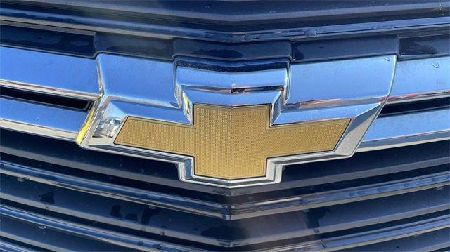 2023 Chevrolet Equinox Vehicle Photo in THOMPSONTOWN, PA 17094-9014