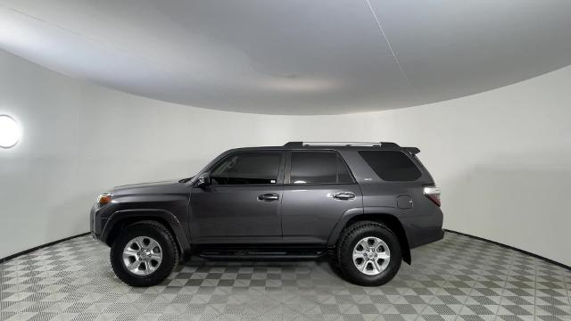 2019 Toyota 4Runner Vehicle Photo in GILBERT, AZ 85297-0402