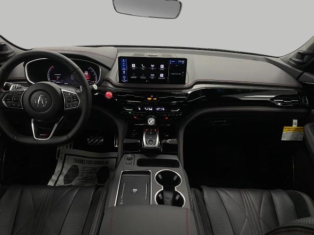 2025 Acura MDX Vehicle Photo in Appleton, WI 54913