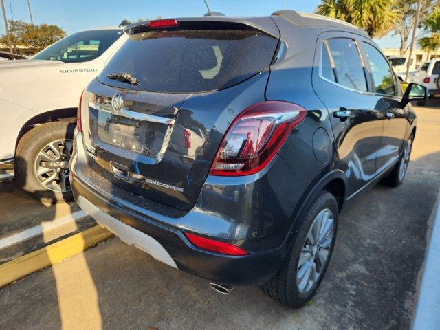 2018 Buick Encore Vehicle Photo in SUGAR LAND, TX 77478-0000