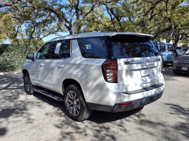 2023 Chevrolet Tahoe Vehicle Photo in San Antonio, TX 78230-1001