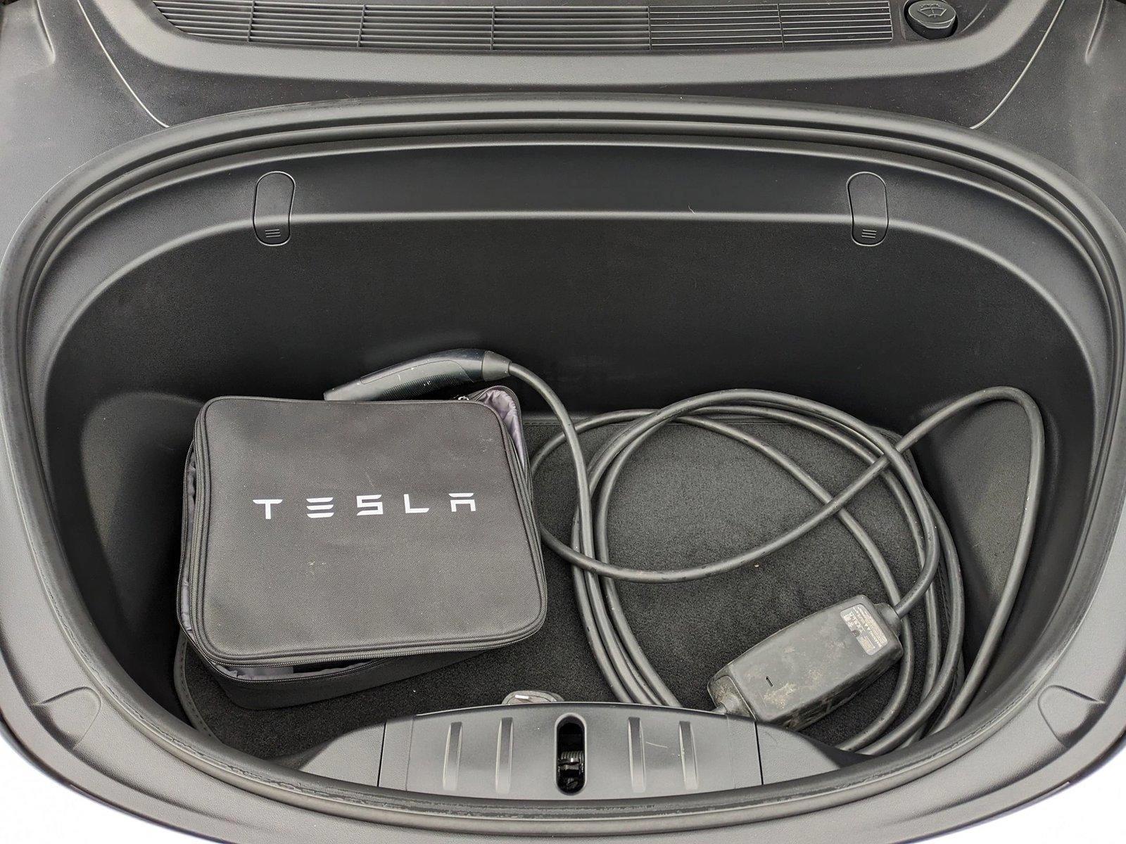 2018 Tesla Model 3 Vehicle Photo in Rockville, MD 20852