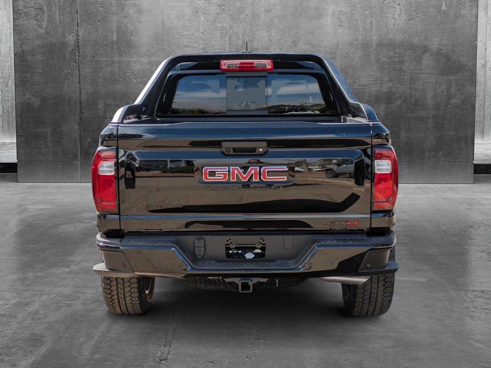 2025 GMC Canyon Vehicle Photo in GOLDEN, CO 80401-3850