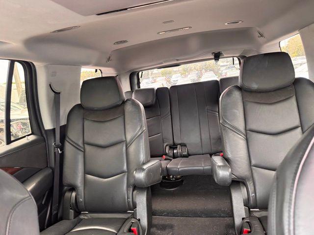 2019 Cadillac Escalade Vehicle Photo in DELRAY BEACH, FL 33483-3294