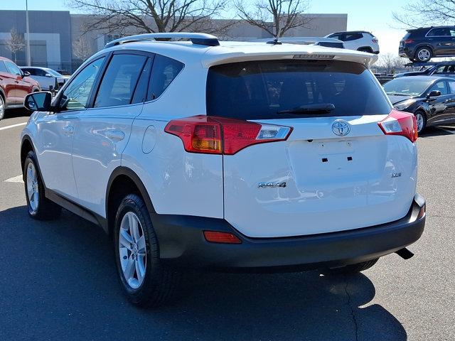 2014 Toyota RAV4 Vehicle Photo in Philadelphia, PA 19116