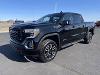 Used 2022 GMC Sierra 1500 Limited AT4 with VIN 3GTP9EEL7NG215348 for sale in Belle Plaine, Minnesota