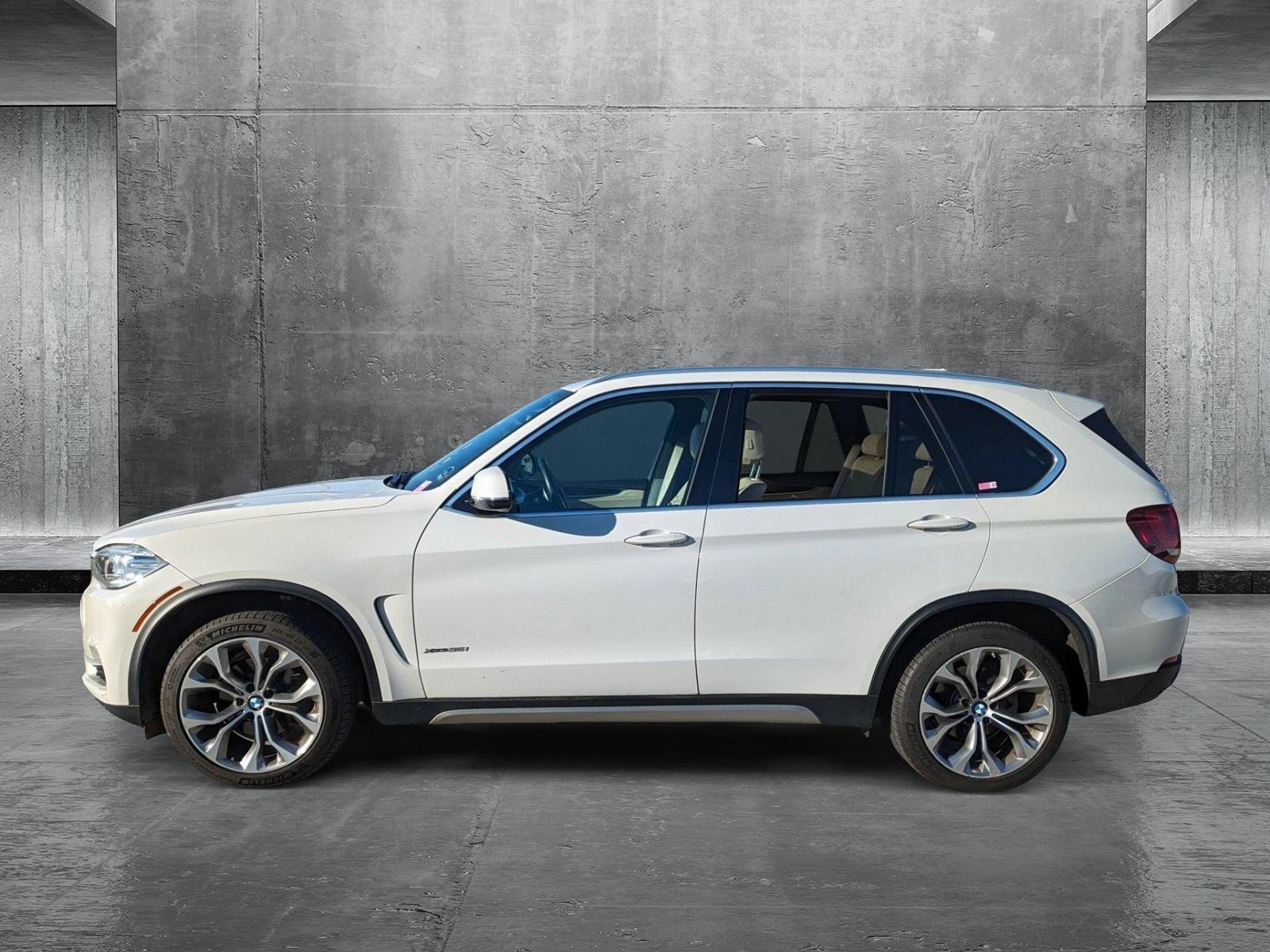 2018 BMW X5 xDrive35i Vehicle Photo in Rockville, MD 20852