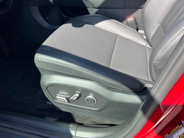 2025 Hyundai SANTA FE Vehicle Photo in Shiloh, IL 62269