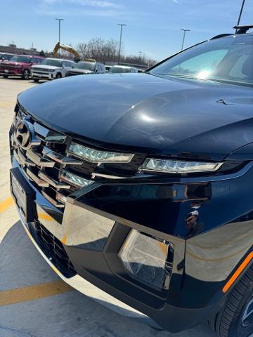 2023 Hyundai SANTA CRUZ Vehicle Photo in Peoria, IL 61615