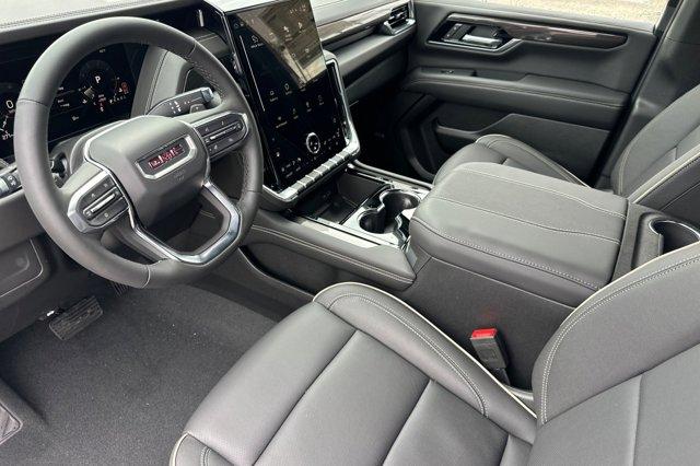 2025 GMC Yukon XL Vehicle Photo in STOCKTON, CA 95212-2838