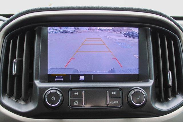2022 Chevrolet Colorado Vehicle Photo in MILES CITY, MT 59301-5791