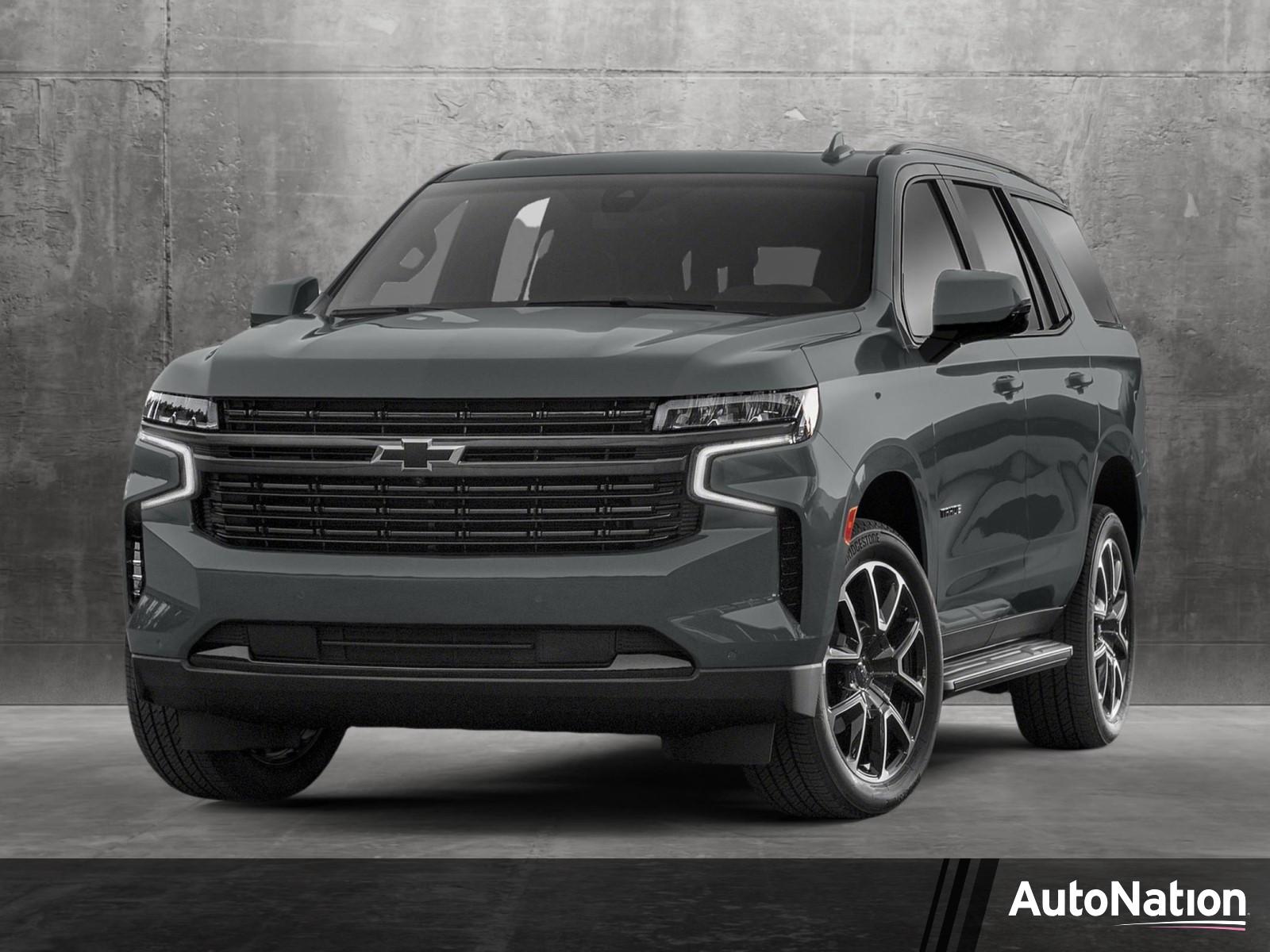 2021 Chevrolet Tahoe Vehicle Photo in VALENCIA, CA 91355-1705